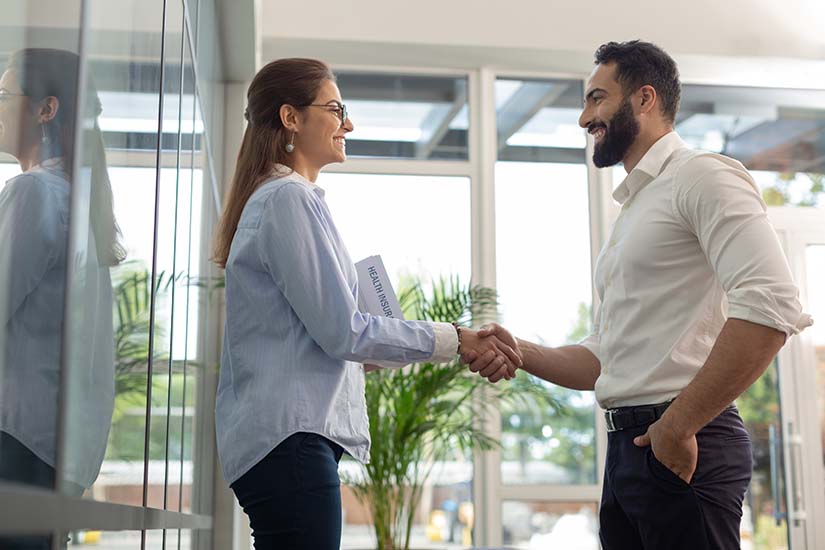 Te contamos qué es un onboarding y por qué es importante para las empresas peruanas