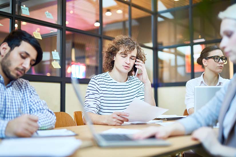 aumentar productividad laboral empresa