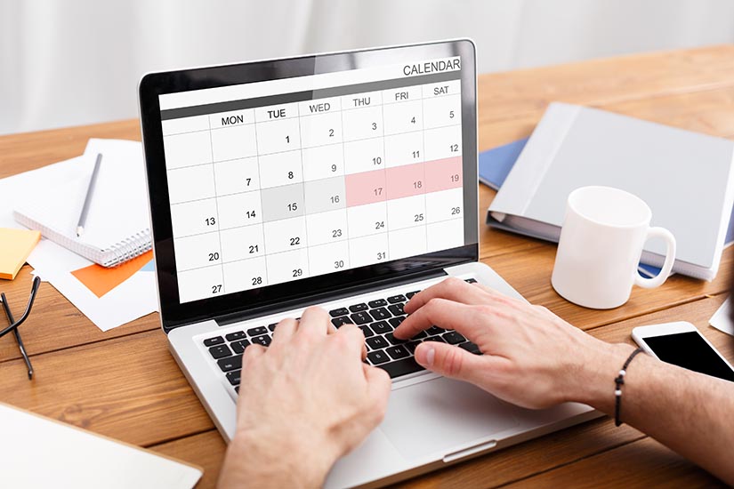 Digitaliza el calendario de turnos de tu empresa
